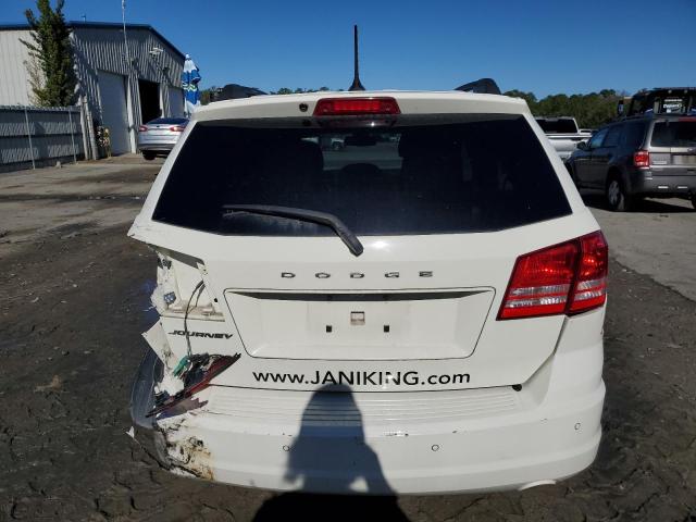 Photo 5 VIN: 3C4PDCAB9JT412362 - DODGE JOURNEY 