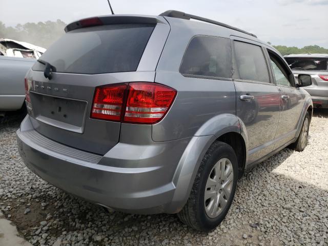 Photo 3 VIN: 3C4PDCAB9JT421255 - DODGE JOURNEY 