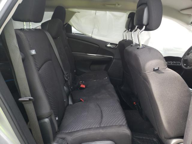 Photo 5 VIN: 3C4PDCAB9JT421255 - DODGE JOURNEY 