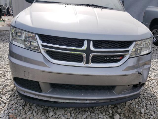 Photo 9 VIN: 3C4PDCAB9JT421255 - DODGE JOURNEY 