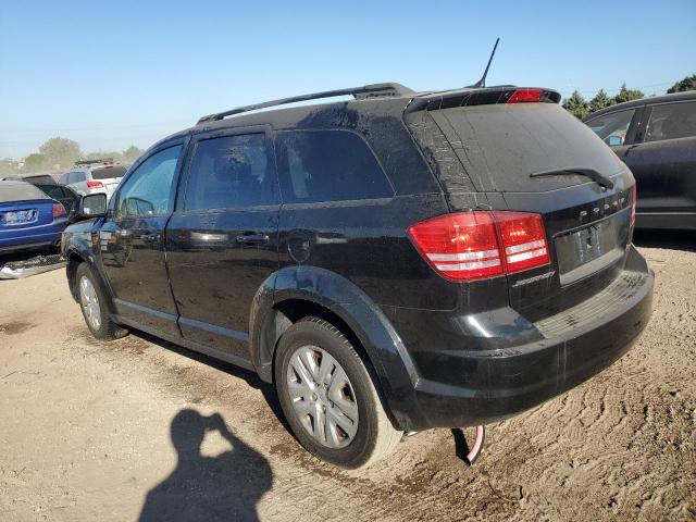 Photo 1 VIN: 3C4PDCAB9JT421305 - DODGE JOURNEY SE 