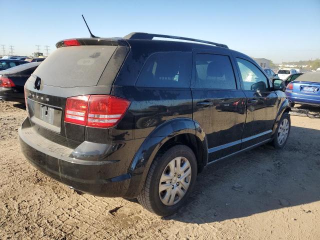 Photo 2 VIN: 3C4PDCAB9JT421305 - DODGE JOURNEY SE 