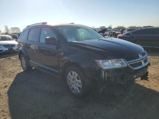 Photo 3 VIN: 3C4PDCAB9JT421305 - DODGE JOURNEY SE 