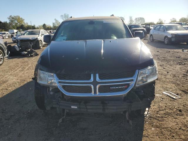 Photo 4 VIN: 3C4PDCAB9JT421305 - DODGE JOURNEY SE 