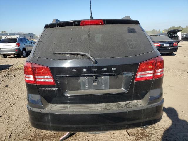 Photo 5 VIN: 3C4PDCAB9JT421305 - DODGE JOURNEY SE 