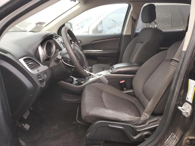 Photo 6 VIN: 3C4PDCAB9JT421305 - DODGE JOURNEY SE 