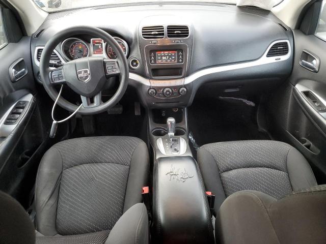 Photo 7 VIN: 3C4PDCAB9JT421305 - DODGE JOURNEY SE 