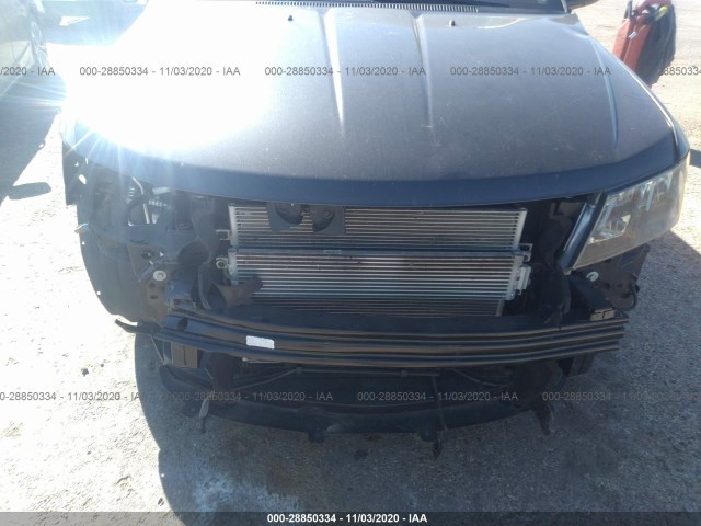 Photo 5 VIN: 3C4PDCAB9JT421806 - DODGE JOURNEY 