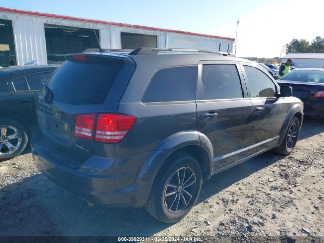 Photo 3 VIN: 3C4PDCAB9JT427167 - DODGE JOURNEY 