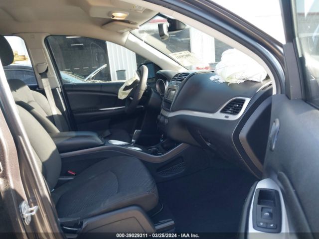 Photo 4 VIN: 3C4PDCAB9JT427167 - DODGE JOURNEY 