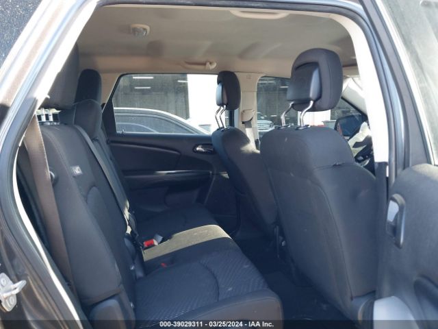 Photo 7 VIN: 3C4PDCAB9JT427167 - DODGE JOURNEY 