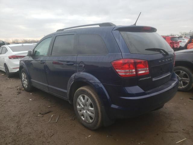 Photo 1 VIN: 3C4PDCAB9JT428075 - DODGE JOURNEY SE 