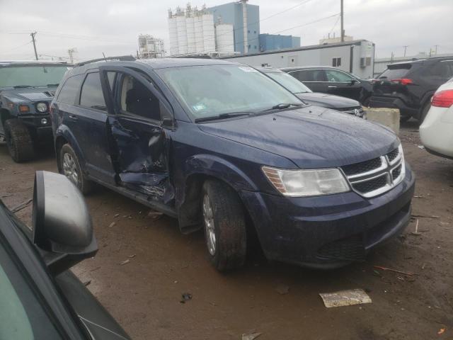 Photo 3 VIN: 3C4PDCAB9JT428075 - DODGE JOURNEY SE 