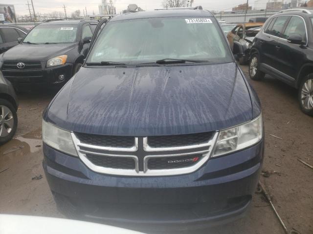 Photo 4 VIN: 3C4PDCAB9JT428075 - DODGE JOURNEY SE 