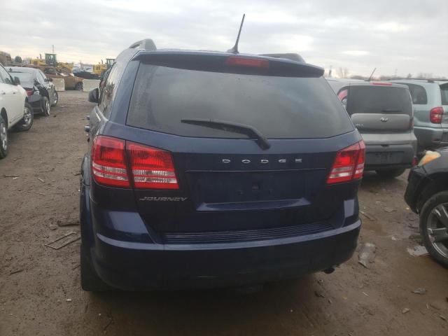 Photo 5 VIN: 3C4PDCAB9JT428075 - DODGE JOURNEY SE 