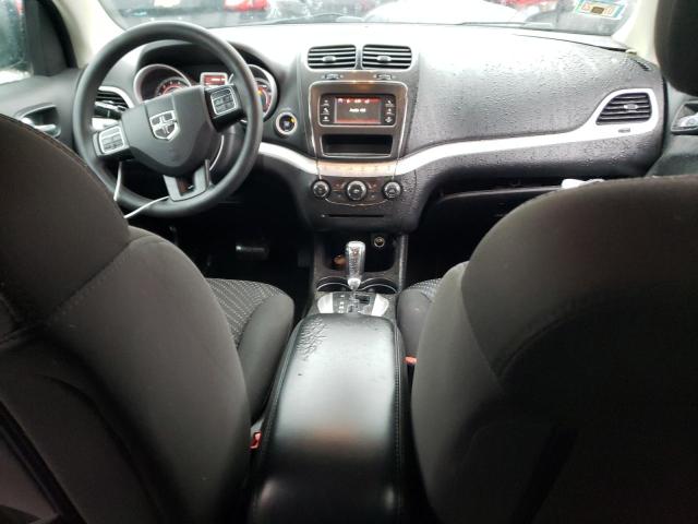 Photo 7 VIN: 3C4PDCAB9JT428075 - DODGE JOURNEY SE 