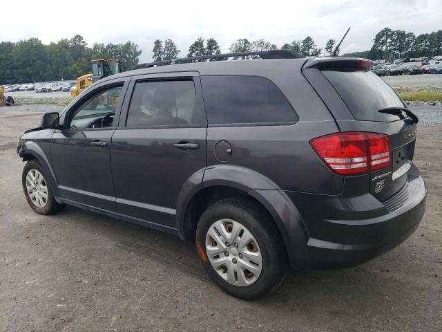 Photo 1 VIN: 3C4PDCAB9JT428335 - DODGE JOURNEY 