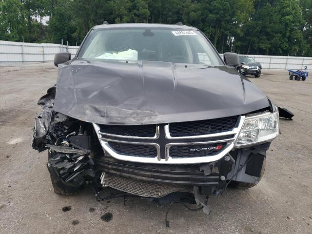 Photo 4 VIN: 3C4PDCAB9JT428335 - DODGE JOURNEY 