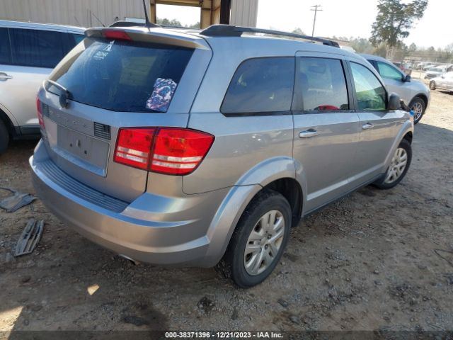 Photo 3 VIN: 3C4PDCAB9JT439528 - DODGE JOURNEY 