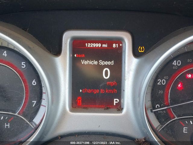 Photo 6 VIN: 3C4PDCAB9JT439528 - DODGE JOURNEY 