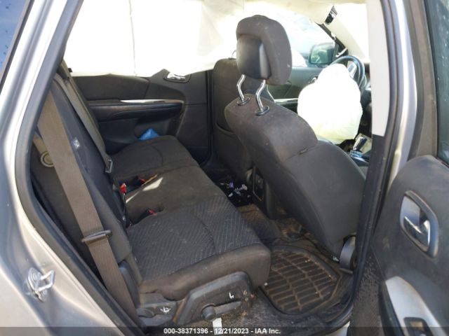 Photo 7 VIN: 3C4PDCAB9JT439528 - DODGE JOURNEY 