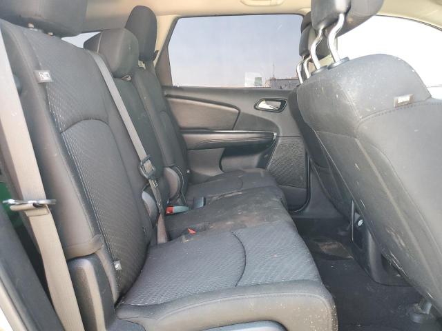 Photo 10 VIN: 3C4PDCAB9JT439769 - DODGE JOURNEY 