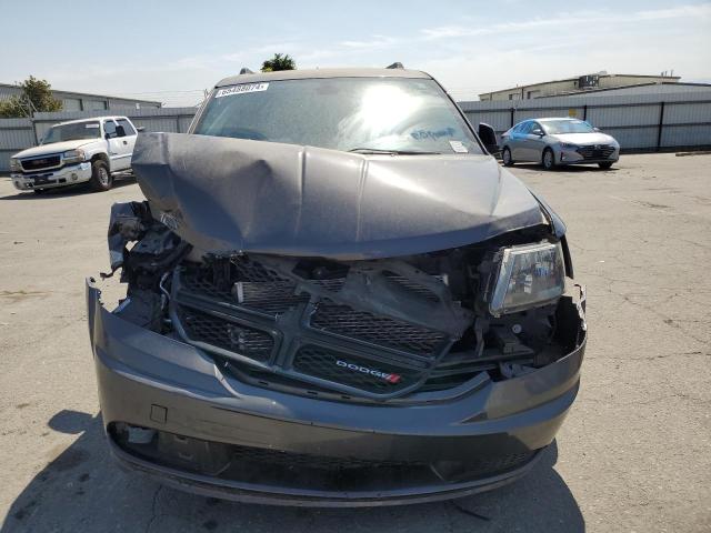 Photo 4 VIN: 3C4PDCAB9JT439769 - DODGE JOURNEY 