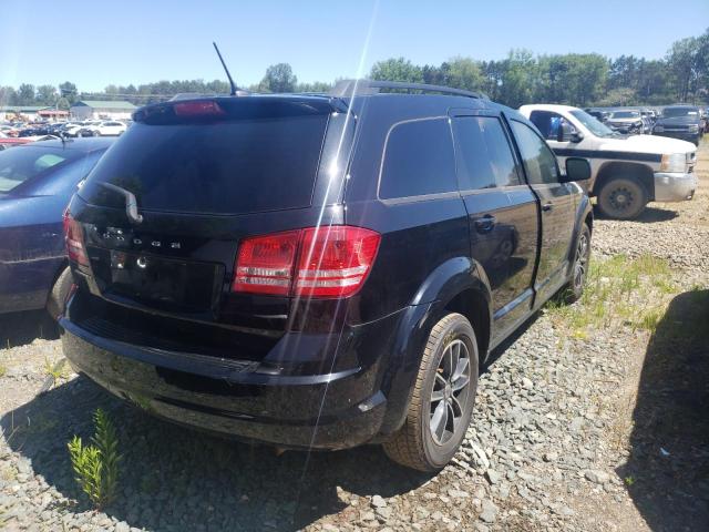 Photo 3 VIN: 3C4PDCAB9JT443482 - DODGE JOURNEY SE 