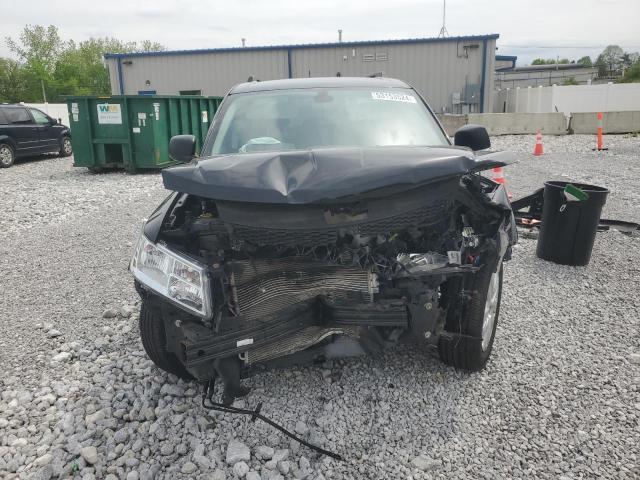 Photo 4 VIN: 3C4PDCAB9JT443840 - DODGE JOURNEY 