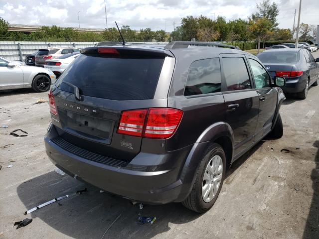 Photo 3 VIN: 3C4PDCAB9JT443854 - DODGE JOURNEY 