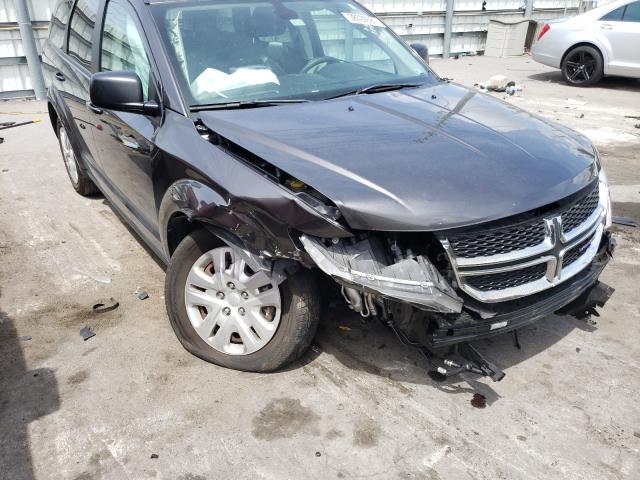 Photo 8 VIN: 3C4PDCAB9JT443854 - DODGE JOURNEY 