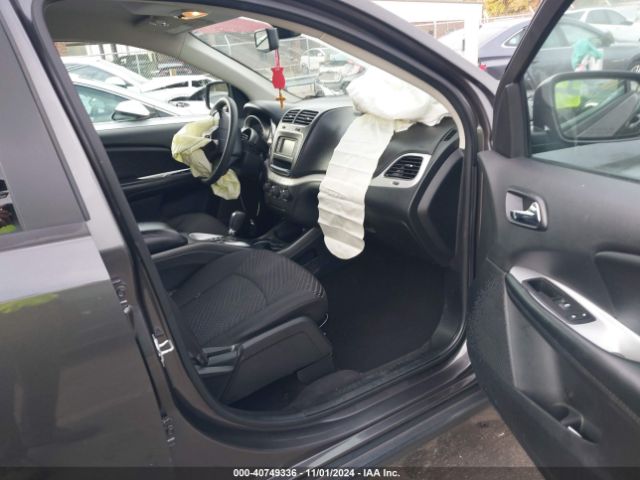 Photo 4 VIN: 3C4PDCAB9JT445233 - DODGE JOURNEY 