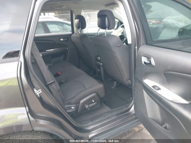 Photo 7 VIN: 3C4PDCAB9JT445233 - DODGE JOURNEY 