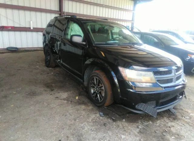 Photo 0 VIN: 3C4PDCAB9JT446138 - DODGE JOURNEY 