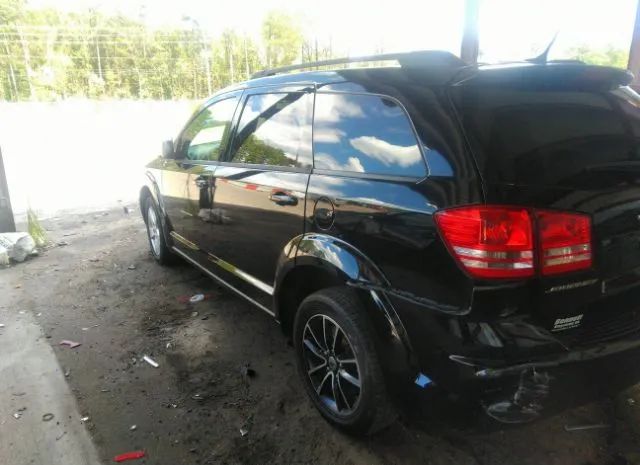 Photo 2 VIN: 3C4PDCAB9JT446138 - DODGE JOURNEY 