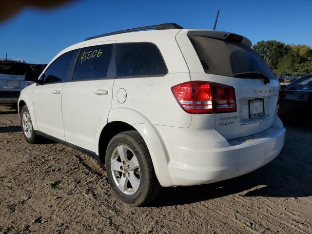 Photo 2 VIN: 3C4PDCAB9JT446155 - DODGE JOURNEY SE 