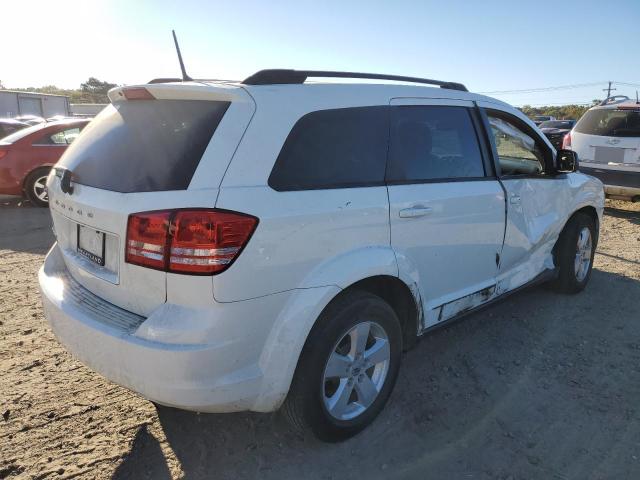 Photo 3 VIN: 3C4PDCAB9JT446155 - DODGE JOURNEY SE 