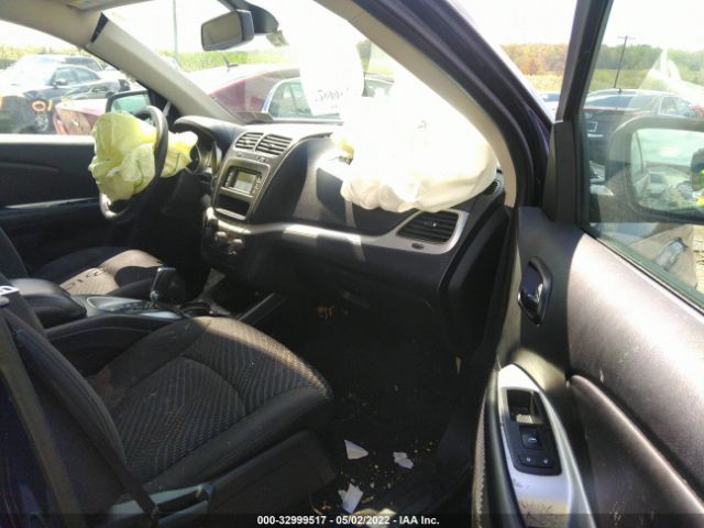 Photo 4 VIN: 3C4PDCAB9JT447192 - DODGE JOURNEY 