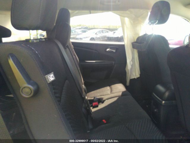 Photo 7 VIN: 3C4PDCAB9JT447192 - DODGE JOURNEY 