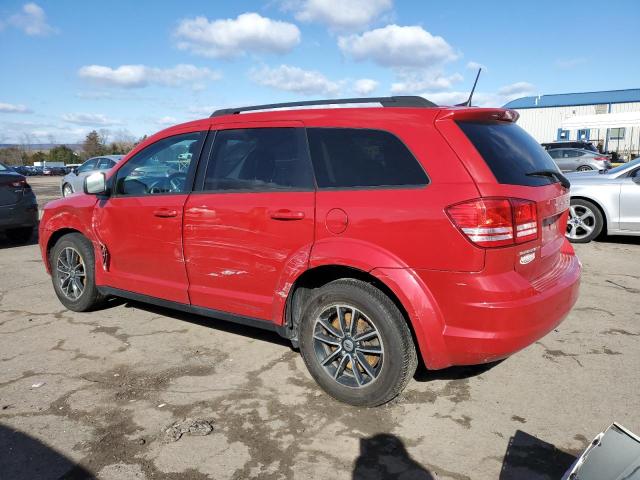 Photo 1 VIN: 3C4PDCAB9JT447290 - DODGE JOURNEY SE 