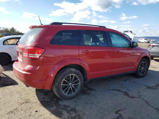 Photo 2 VIN: 3C4PDCAB9JT447290 - DODGE JOURNEY SE 