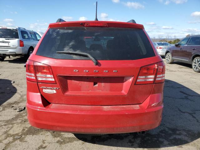 Photo 5 VIN: 3C4PDCAB9JT447290 - DODGE JOURNEY SE 