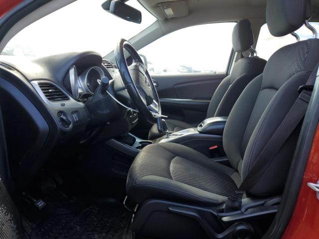 Photo 6 VIN: 3C4PDCAB9JT447290 - DODGE JOURNEY SE 