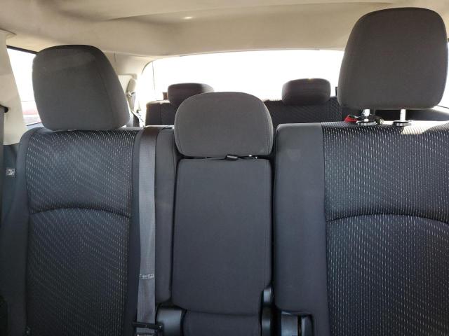 Photo 9 VIN: 3C4PDCAB9JT447290 - DODGE JOURNEY SE 