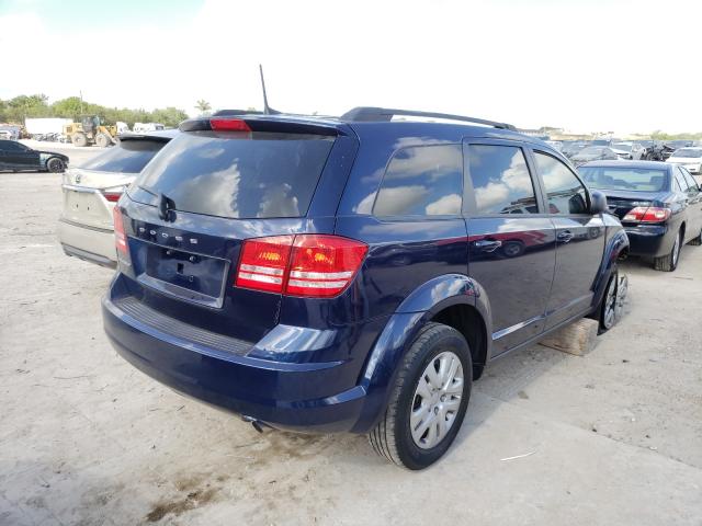 Photo 3 VIN: 3C4PDCAB9JT447936 - DODGE JOURNEY 