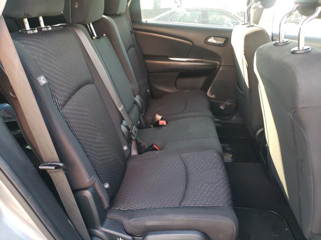 Photo 5 VIN: 3C4PDCAB9JT448195 - DODGE JOURNEY SE 