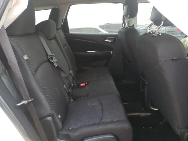 Photo 5 VIN: 3C4PDCAB9JT490527 - DODGE JOURNEY SE 