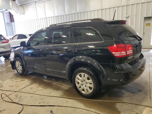 Photo 1 VIN: 3C4PDCAB9JT490687 - DODGE JOURNEY 