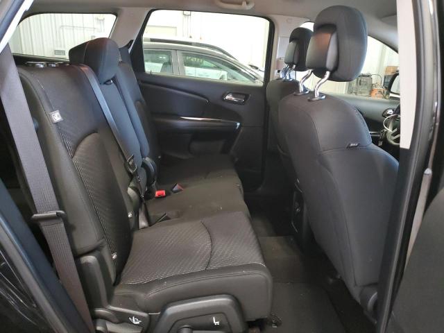 Photo 10 VIN: 3C4PDCAB9JT490687 - DODGE JOURNEY 