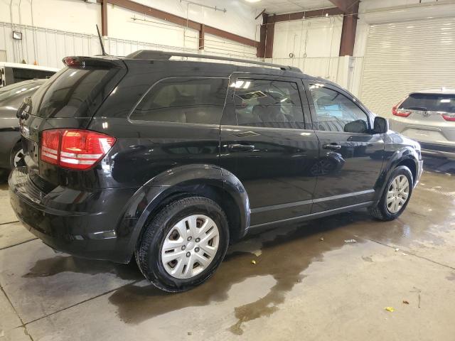 Photo 2 VIN: 3C4PDCAB9JT490687 - DODGE JOURNEY 